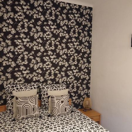 Appartement Hyper Centre 1 Lorient Jardin Clos 外观 照片