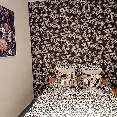 Appartement Hyper Centre 1 Lorient Jardin Clos 外观 照片
