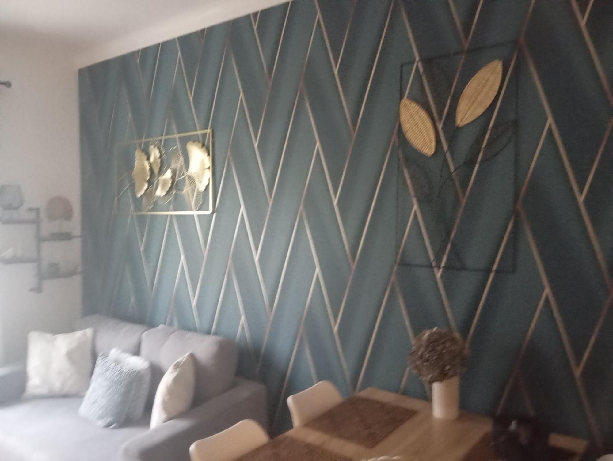 Appartement Hyper Centre 1 Lorient Jardin Clos 外观 照片