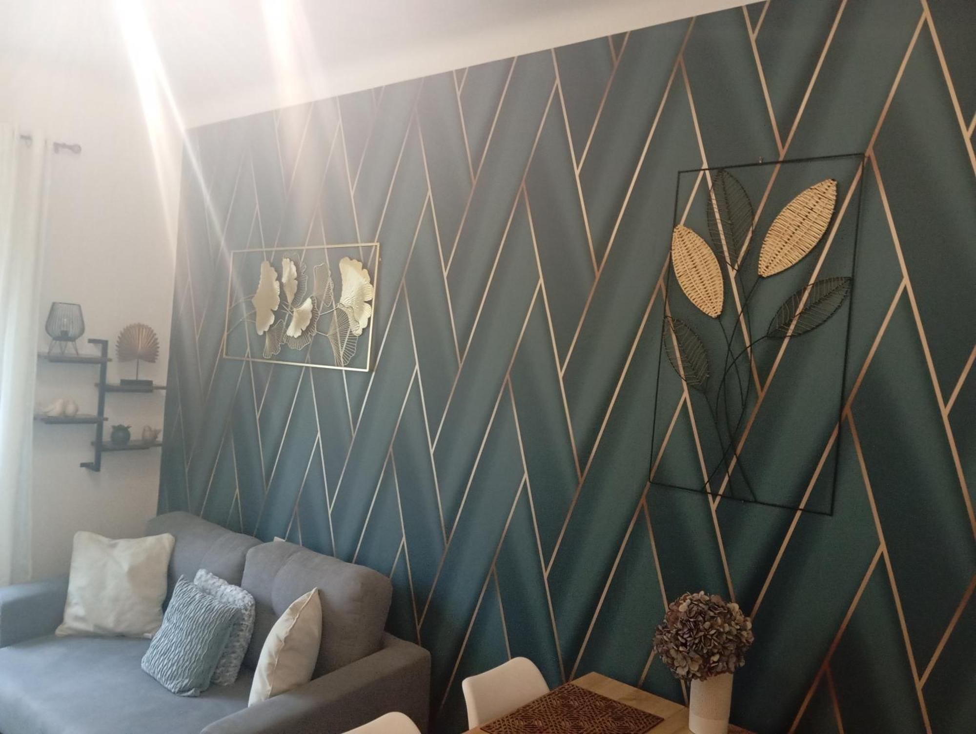 Appartement Hyper Centre 1 Lorient Jardin Clos 外观 照片